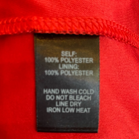 Gown/Maxi - Picture 6 of 8